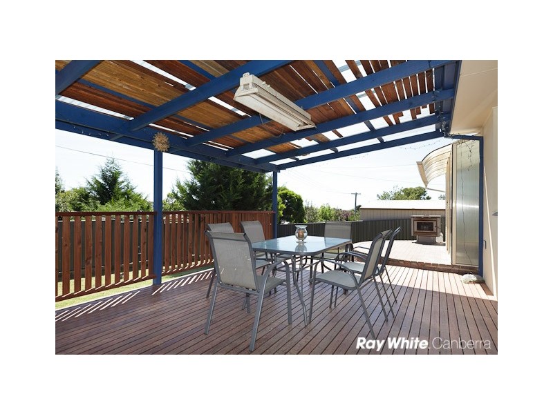 15 Christmas Street, Theodore ACT 2905