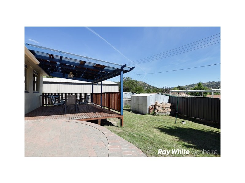 15 Christmas Street, Theodore ACT 2905