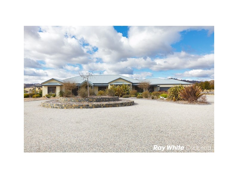 95 Cooke Drive, Googong NSW 2620