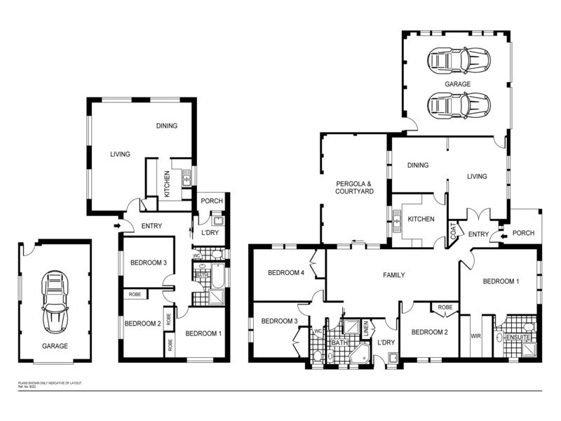 54 Sid Barnes Crescent, Gordon ACT 2906