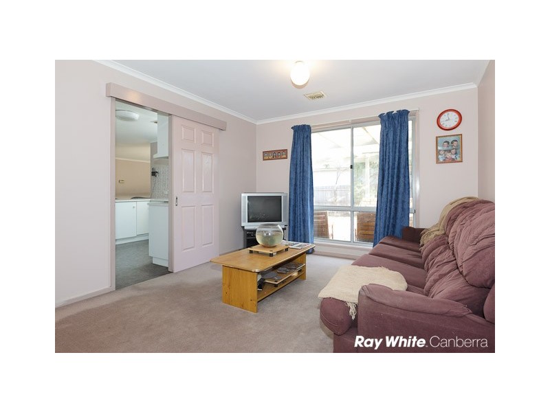 54 Sid Barnes Crescent, Gordon ACT 2906