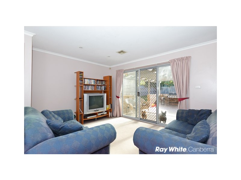 54 Sid Barnes Crescent, Gordon ACT 2906