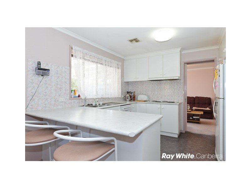 54 Sid Barnes Crescent, Gordon ACT 2906