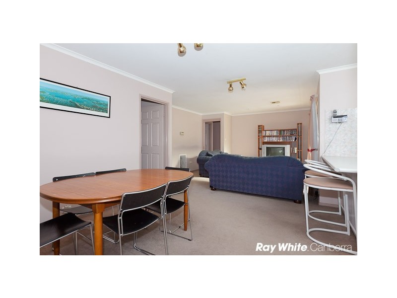 54 Sid Barnes Crescent, Gordon ACT 2906