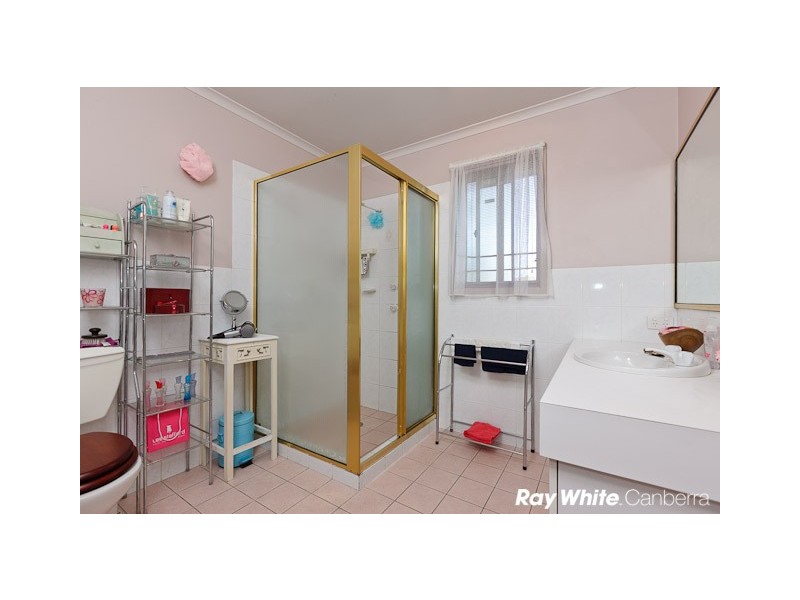 54 Sid Barnes Crescent, Gordon ACT 2906