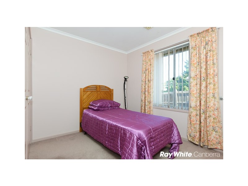 54 Sid Barnes Crescent, Gordon ACT 2906