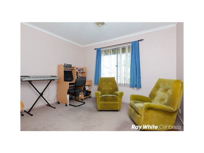 54 Sid Barnes Crescent, Gordon ACT 2906