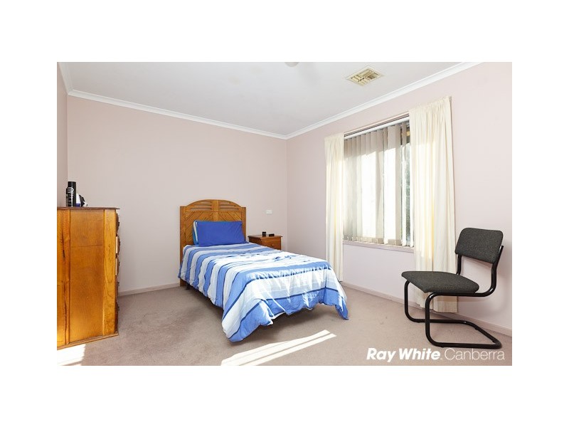 54 Sid Barnes Crescent, Gordon ACT 2906