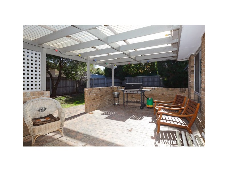 54 Sid Barnes Crescent, Gordon ACT 2906