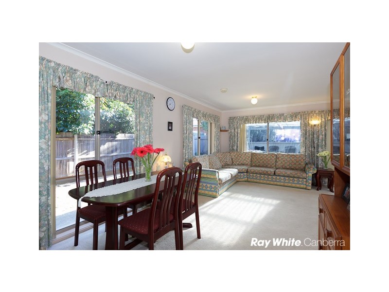 54 Sid Barnes Crescent, Gordon ACT 2906