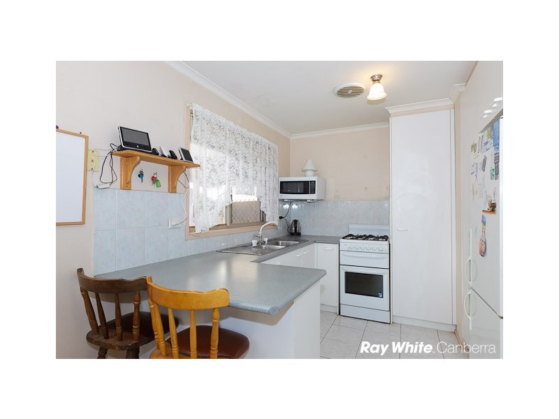 54 Sid Barnes Crescent, Gordon ACT 2906