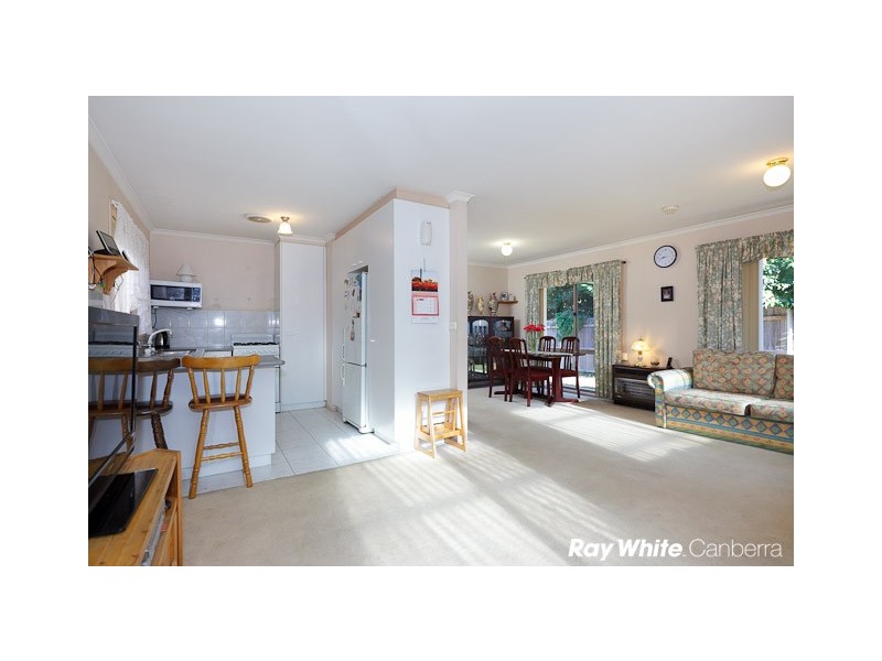 54 Sid Barnes Crescent, Gordon ACT 2906