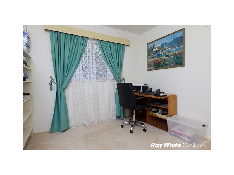 54 Sid Barnes Crescent, Gordon ACT 2906