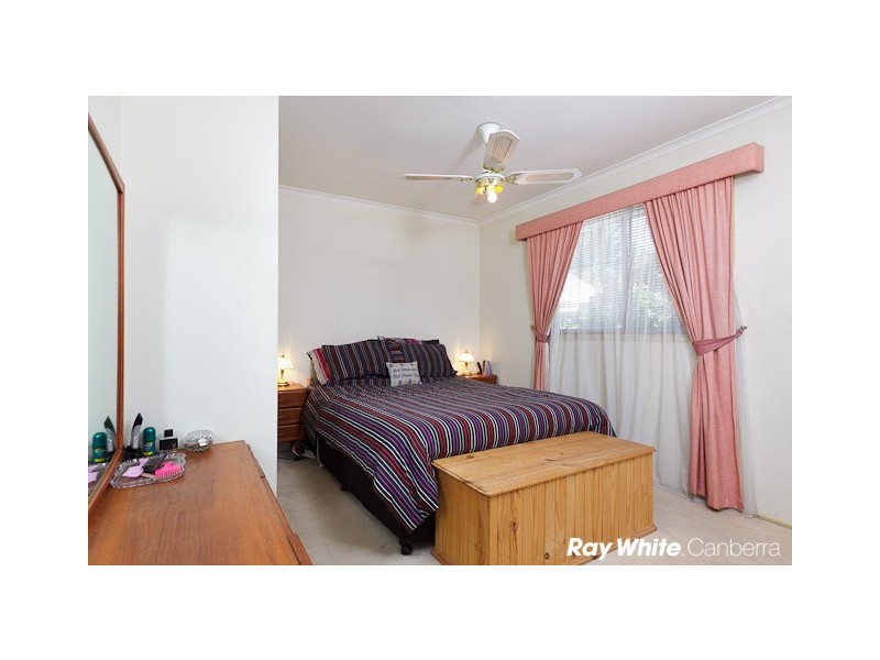 54 Sid Barnes Crescent, Gordon ACT 2906