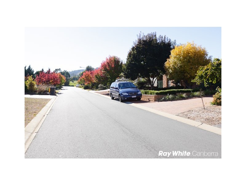 54 Sid Barnes Crescent, Gordon ACT 2906