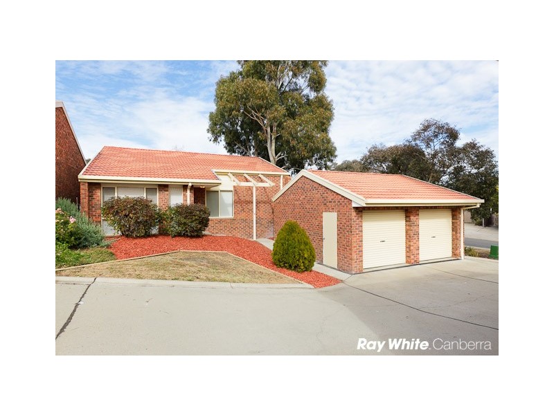 8/41 Bellchambers Crescent, Banks ACT 2906