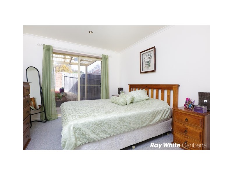 8/41 Bellchambers Crescent, Banks ACT 2906