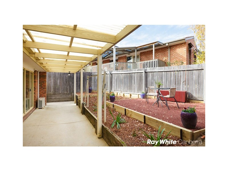 8/41 Bellchambers Crescent, Banks ACT 2906