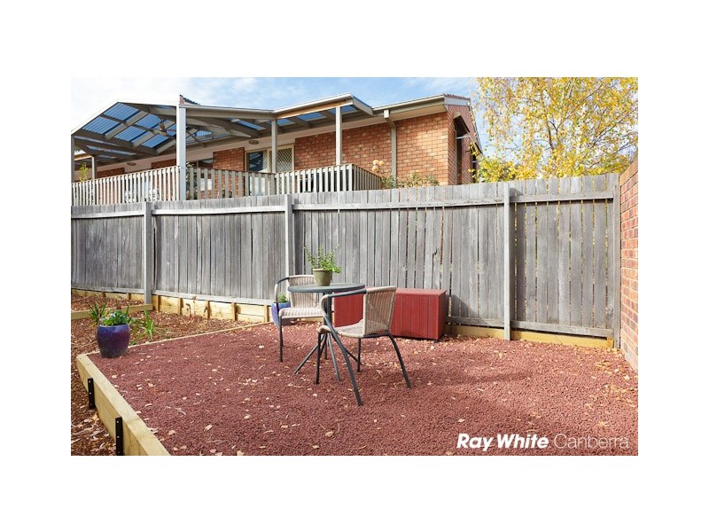 8/41 Bellchambers Crescent, Banks ACT 2906