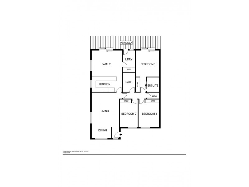 8/41 Bellchambers Crescent, Banks ACT 2906