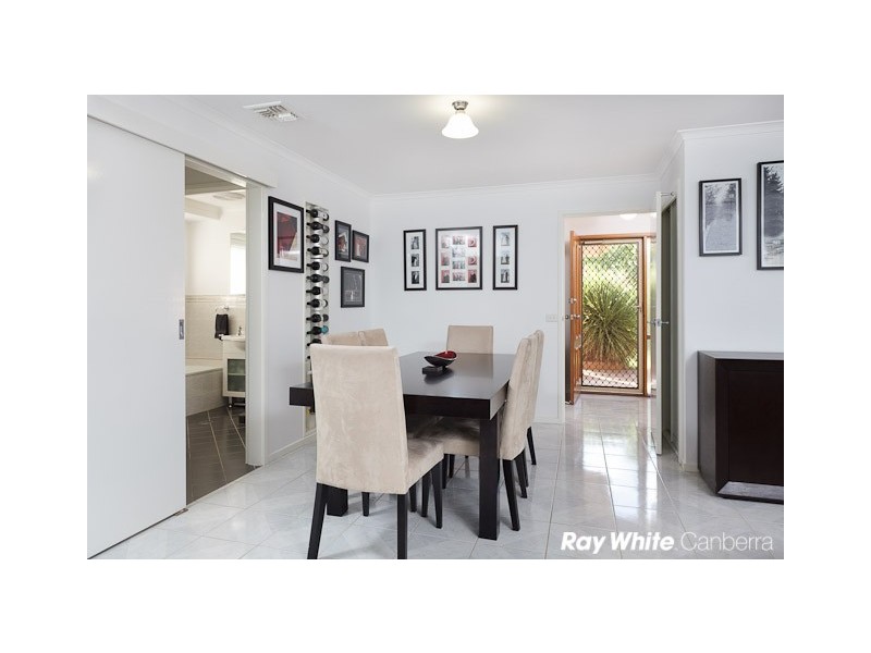 7  Braddon Place, Conder ACT 2906