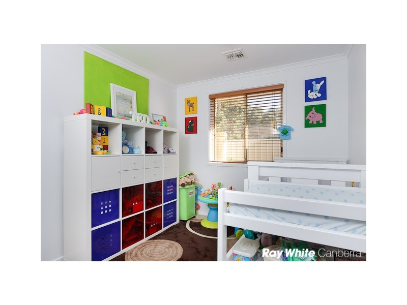 7  Braddon Place, Conder ACT 2906