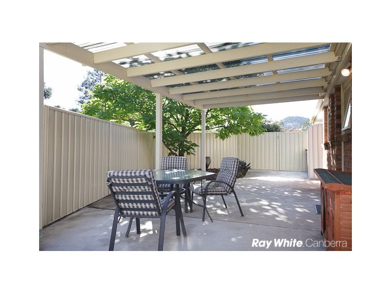 7  Braddon Place, Conder ACT 2906
