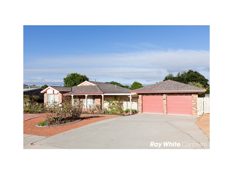 35 Lewis Luxton Avenue, Gordon ACT 2906