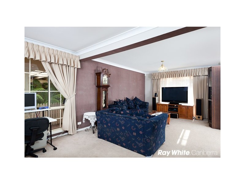 35 Lewis Luxton Avenue, Gordon ACT 2906