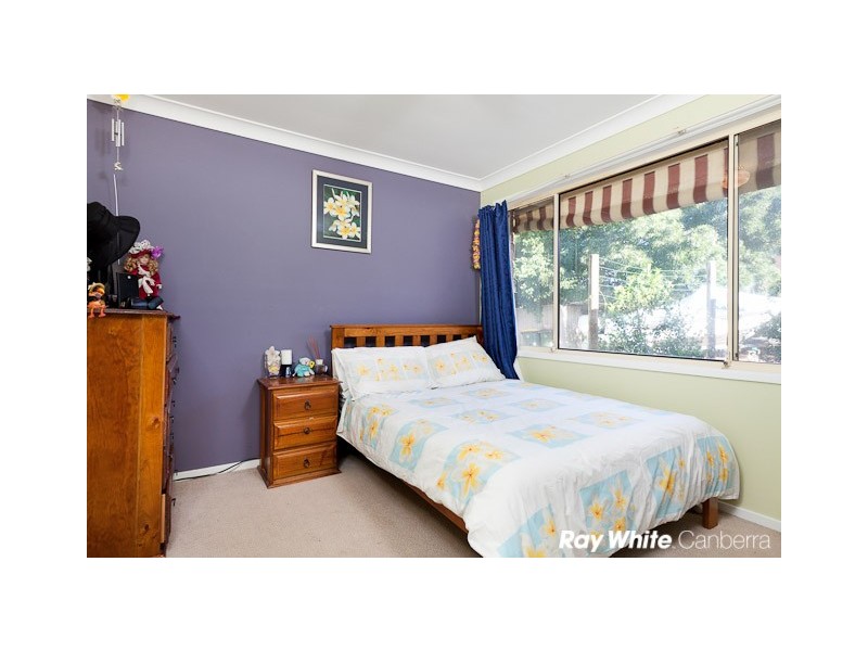 35 Lewis Luxton Avenue, Gordon ACT 2906