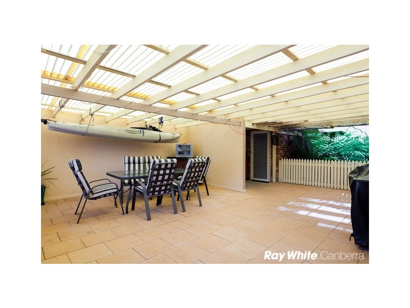 35 Lewis Luxton Avenue, Gordon ACT 2906