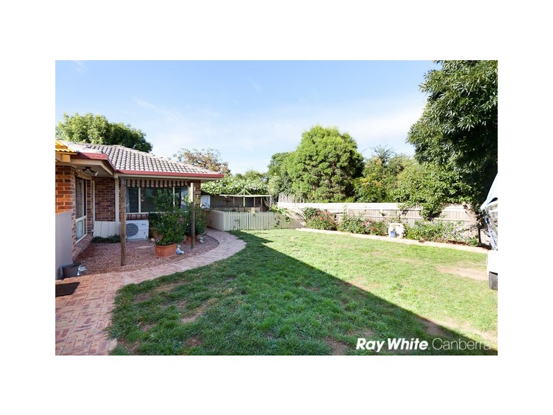 35 Lewis Luxton Avenue, Gordon ACT 2906