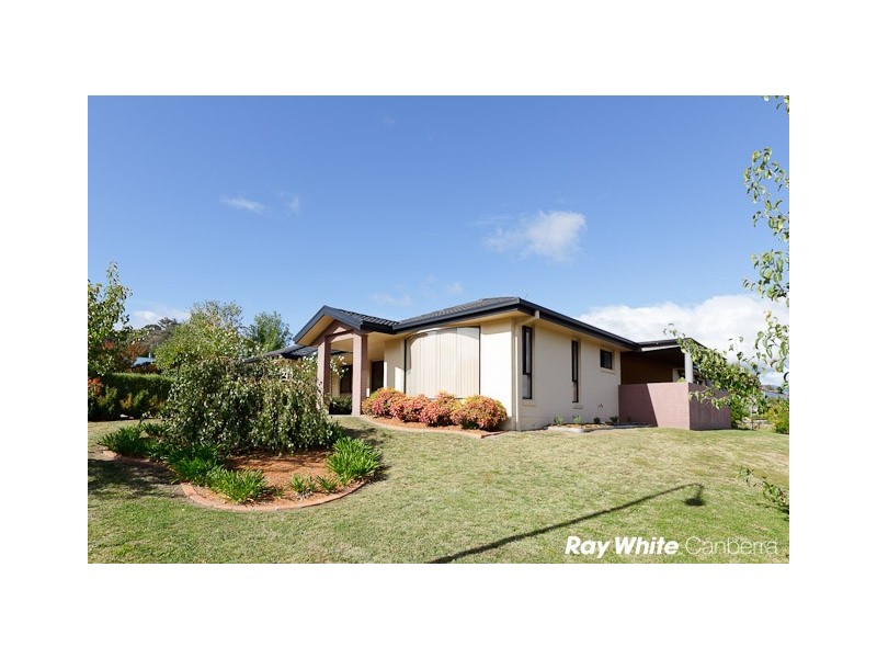 37 Kohlhagen Street, Conder ACT 2906