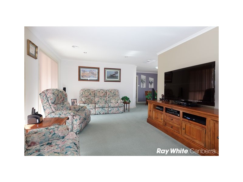 37 Kohlhagen Street, Conder ACT 2906