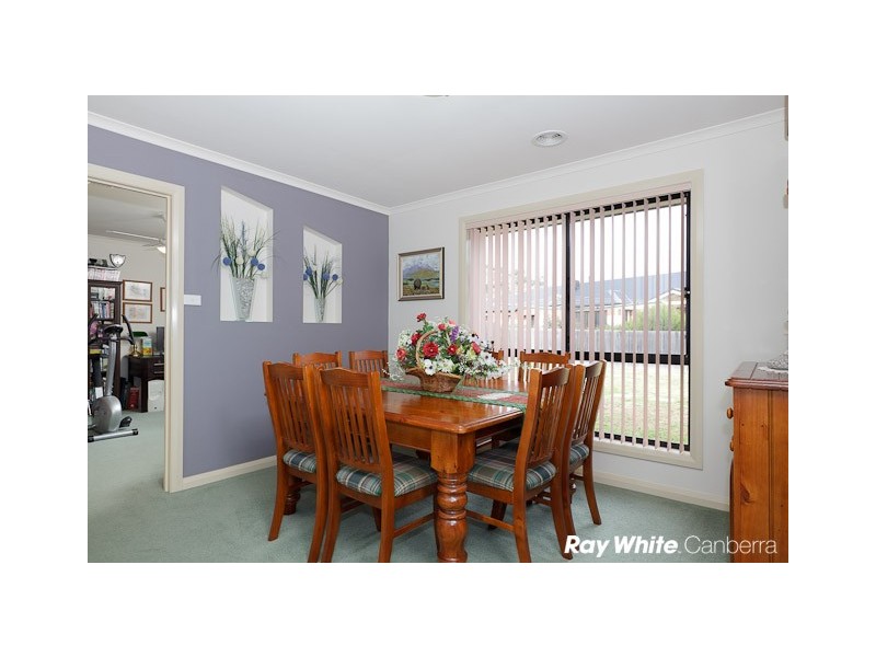 37 Kohlhagen Street, Conder ACT 2906