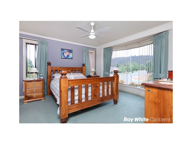 37 Kohlhagen Street, Conder ACT 2906