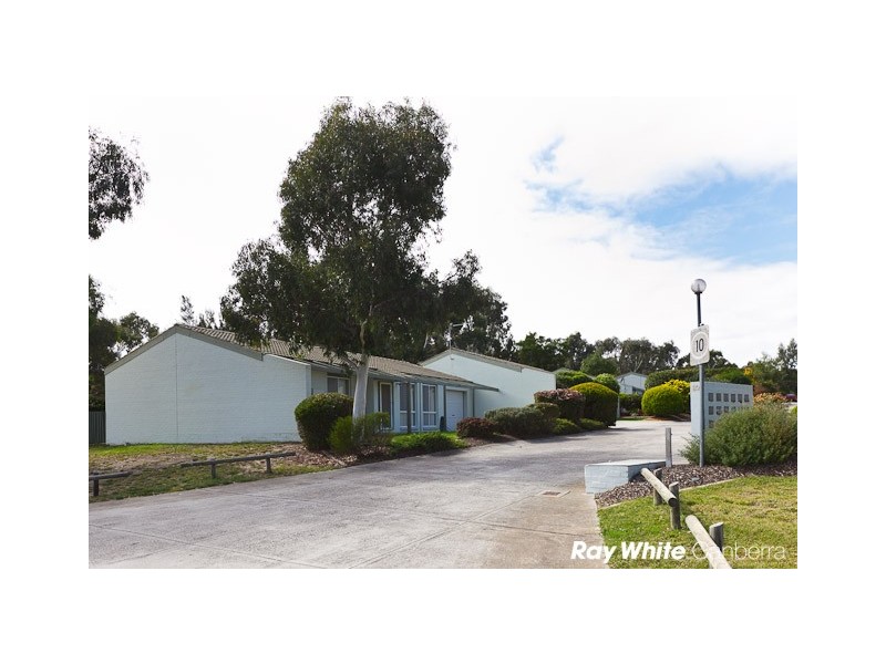 1-82 Pennington Crescent, Calwell ACT 2905