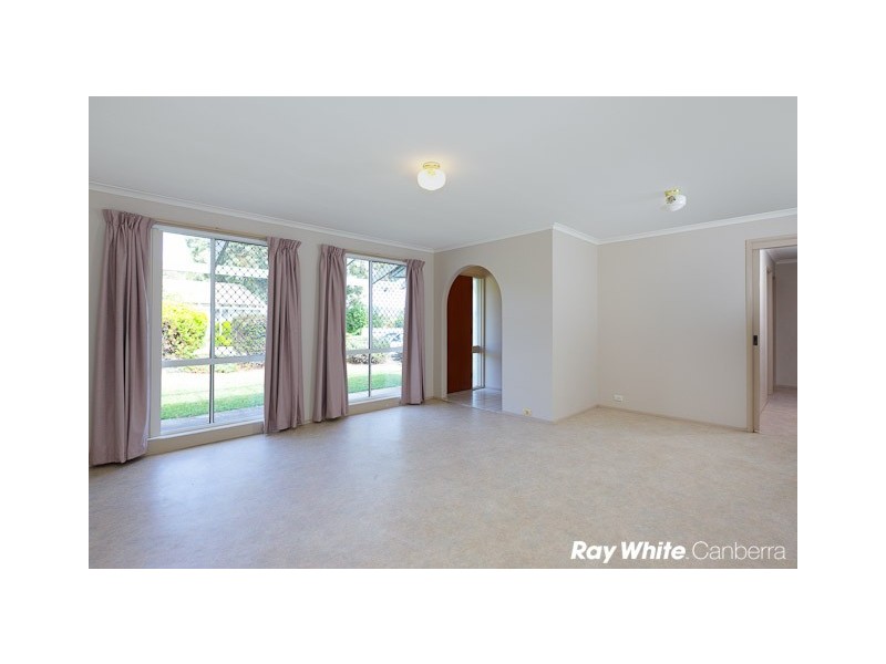1-82 Pennington Crescent, Calwell ACT 2905