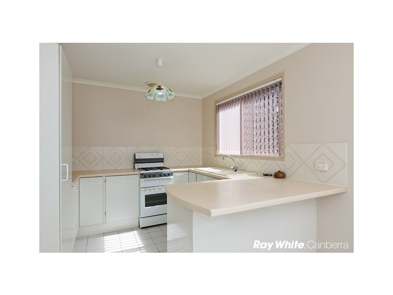 1-82 Pennington Crescent, Calwell ACT 2905