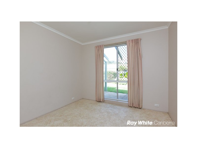 1-82 Pennington Crescent, Calwell ACT 2905