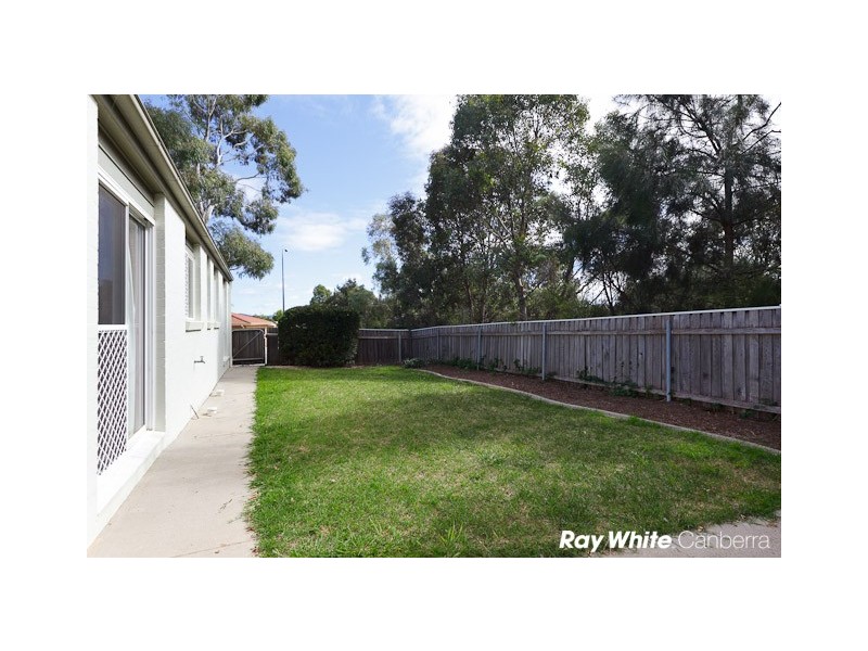 1-82 Pennington Crescent, Calwell ACT 2905