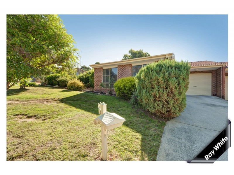 3 Scarfe Close, Gordon ACT 2906