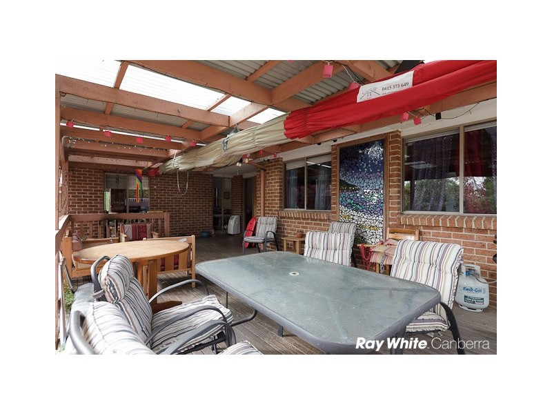 8 Jay Place, Theodore ACT 2905