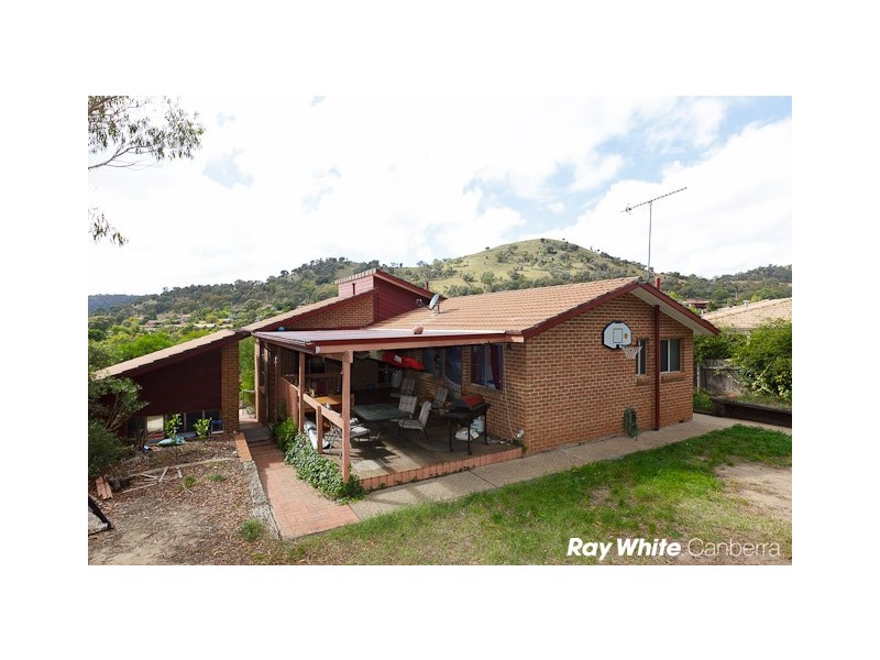 8 Jay Place, Theodore ACT 2905