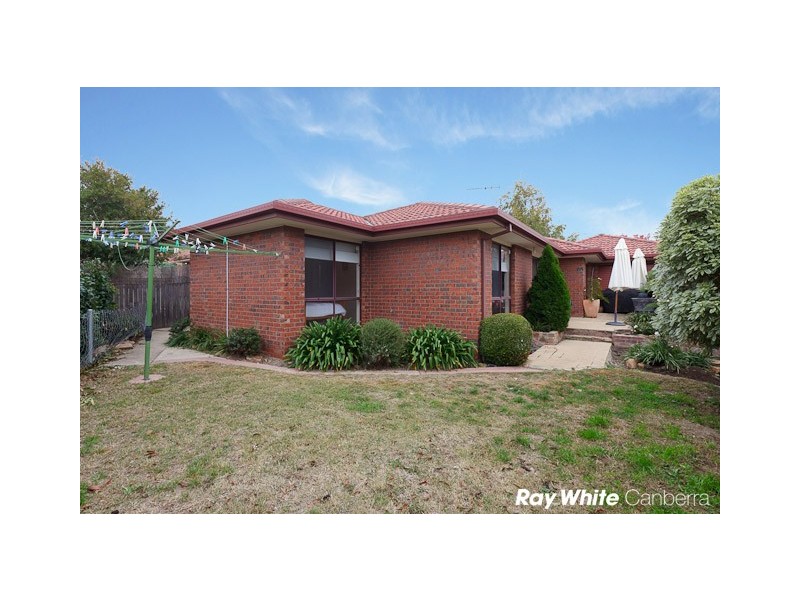8 Naas Place, Amaroo ACT 2914