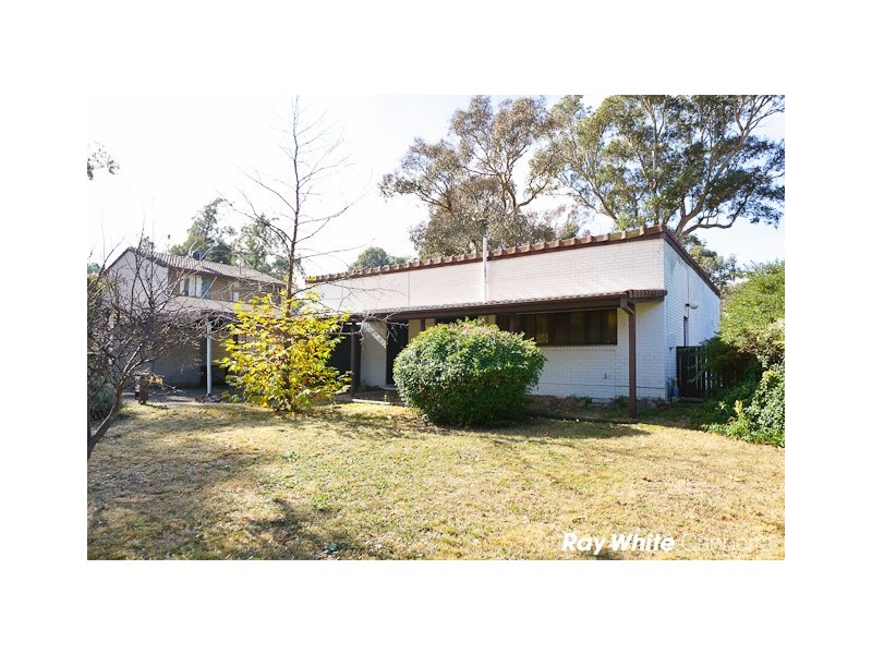 3 Steinfeld Court, Wanniassa ACT 2903