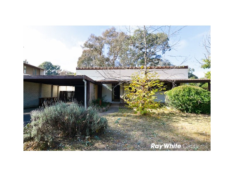 3 Steinfeld Court, Wanniassa ACT 2903