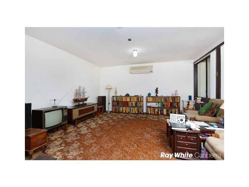 3 Steinfeld Court, Wanniassa ACT 2903