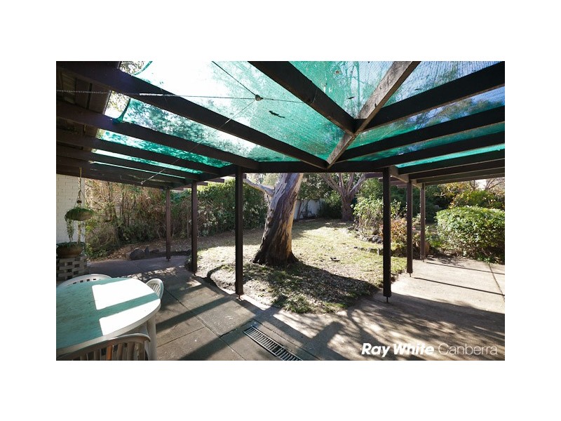 3 Steinfeld Court, Wanniassa ACT 2903