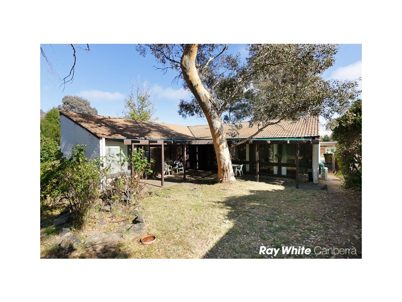 3 Steinfeld Court, Wanniassa ACT 2903